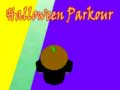 Jwèt Parkour Halowin sou entènèt