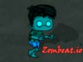 Jwèt Zombeat.io sou entènèt