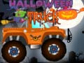 Jwèt Kamyon Halloween sou entènèt
