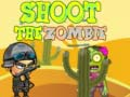 Jwèt Tire sou zombin sou entènèt