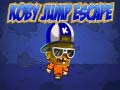 Jwèt Koby Sote Sòti sou entènèt
