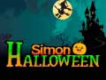 Jwèt Simon Halloween sou entènèt