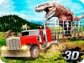 Jwèt Similatè Transport Bèt Zoo sou entènèt
