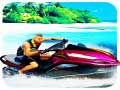 Jwèt Kousen Jet Ski sou entènèt