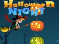 Jwèt Aswè Halloween sou entènèt