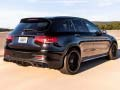 Jwèt Mercedes-Benz GLC63 sou entènèt