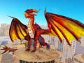 Jwèt Destriktè Vil Dragon sou entènèt