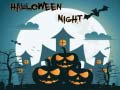 Jwèt Nwèl Halloween sou entènèt