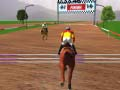 Jwèt Chanpyon cheval sote sou entènèt