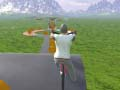 Jwèt Ekstrem Vites Stunts BMX sou entènèt