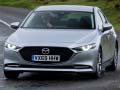 Jwèt Mazda 3 Sedan sou entènèt