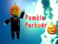 Jwèt Parkour Halloween sou entènèt