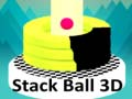 Jwèt Bòl Anpile 3D sou entènèt