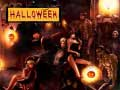 Jwèt Halloween sou entènèt