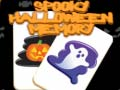 Jwèt Memwa Kawo Halloween sou entènèt