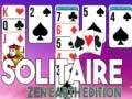 Jwèt Solitaire Zen: Edisyon Tè sou entènèt