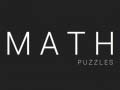 Jwèt Puzòl Matematik sou entènèt