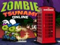 Jwèt Zombie Tsunami Sou entènèt sou entènèt
