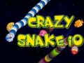 Jwèt Serpent Fou io sou entènèt