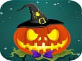 Jwèt Pòm Halloween Pafè sou entènèt