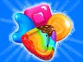 Jwèt Candy Bomb: La Fyèv Dou sou entènèt