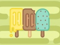 Jwèt Rèv Popsicle: Jwèt 3 sou entènèt