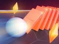 Jwèt Domino Kraze sou entènèt