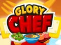 Jwèt Chef Glwa sou entènèt