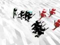 Jwèt Simulate Stickman: Dènye Batay sou entènèt