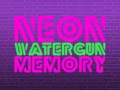 Jwèt Memwa Pistolet Dlo Neon sou entènèt