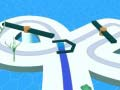 Jwèt Chimen Penti 3D sou entènèt