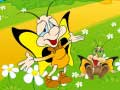 Jwèt Koulè Beaux Papillon sou entènèt