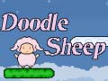 Jwèt Doodle Mouton sou entènèt