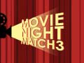 Jwèt Sware Sinema Match 3 sou entènèt