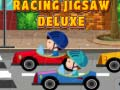Jwèt Puzzl racing Deluxe sou entènèt