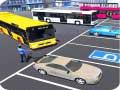 Jwèt Pakè Otobis Vil sou entènèt