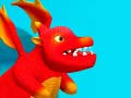 Jwèt Kous ran dragon vol sou entènèt