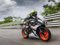 Jwèt RC 125 Aksyon sou entènèt