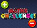 Jwèt Defi Matematik sou entènèt