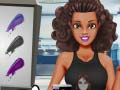 Jwèt Bonnie ak Zanmi: Kith Streetwear sou entènèt