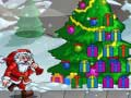 Jwèt Kouri, Santa, kouri sou entènèt