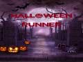 Jwèt Kouri Halloween sou entènèt