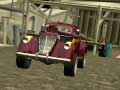 Jwèt Maximòm Derby Ka Crash sou entènèt