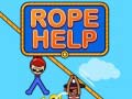 Jwèt Ede Rope sou entènèt