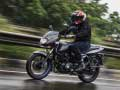 Jwèt Bajaj Pulsar 125 sou entènèt