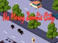 Jwèt San pity: Vil zombi sou entènèt