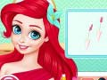 Jwèt Ariel Boujee kont Bummy sou entènèt