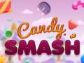 Jwèt Candy Smash sou entènèt