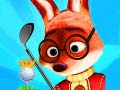 Jwèt Flick Golf Zetwal sou entènèt