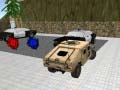 Jwèt Similatè Transport Polis sou entènèt